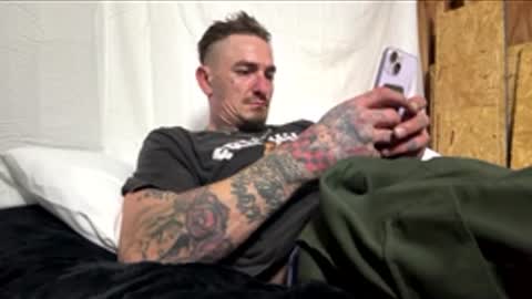 Soulsnatcherz online show from 03-28-26, 08:03