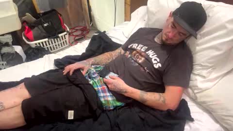 Soulsnatcherz online show from 04-19-26, 06:21