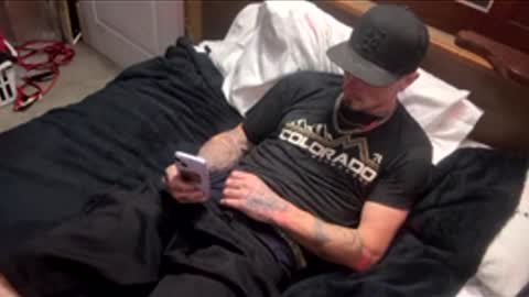 Soulsnatcherz online show from 04-21-26, 04:52