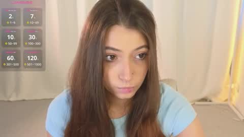 Emilia online show from 10-21-25, 12:17