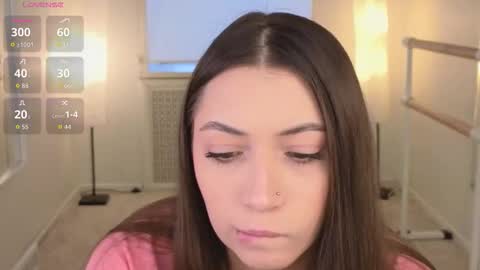 Emilia online show from 02-20-26, 01:00