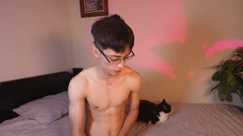 slowburnmystic online show from 04-20-26, 03:31