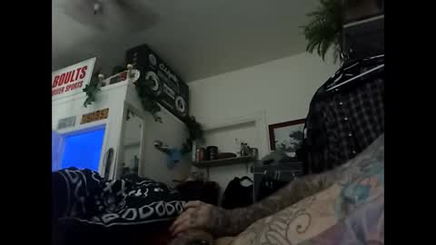 Slung hung online show from 09-12-25, 11:48