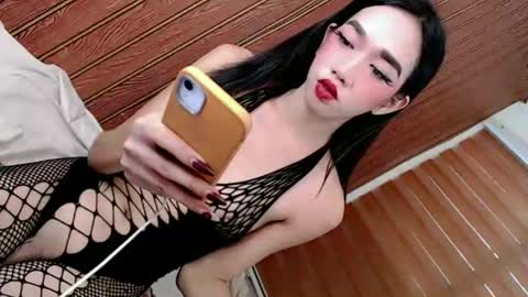 just call me aryana online show from 06-13-26, 05:49