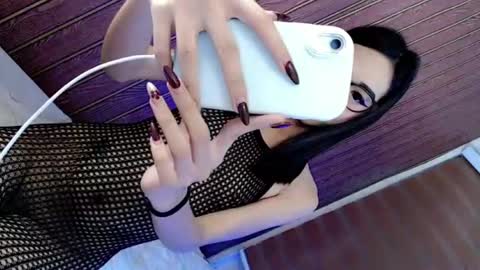 just call me aryana online show from 06-22-26, 10:34