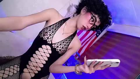 just call me aryana online show from 06-28-26, 12:55