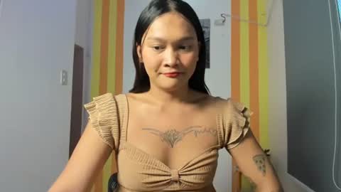 STELLA online show from 02-16-26, 04:19