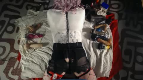 slutgurl_pdx online show from 11-01-25, 05:09