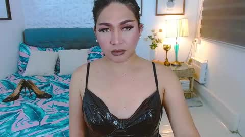 EMPRESS GODDESS KRISTINE online show from 09-17-25, 09:49