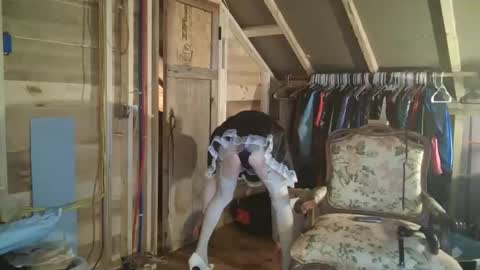 Snapshot of slutjennifertransxx chatting on 02-21-26, 03:18 slutjennifertransxx online show from 02-21-26, 03:18