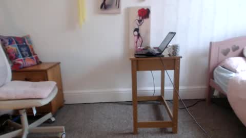 Snapshot of slutsuzy chatting on 01-20-25, 02:57 Slut Suzy online show from 01-20-25, 02:57