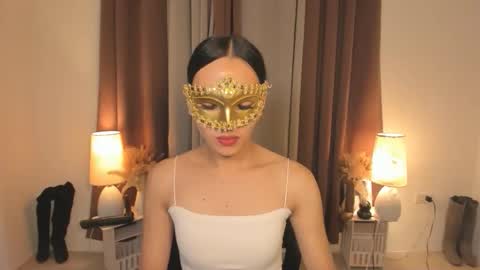 Amalia online show from 04-03-26, 01:58