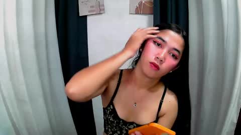 Gretha online show from 04-21-26, 01:42