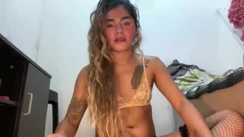 Slutty Lavinia online show from 09-27-25, 06:13