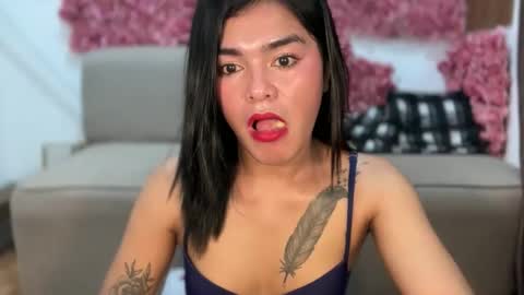 Slutty Lavinia online show from 10-01-25, 06:41