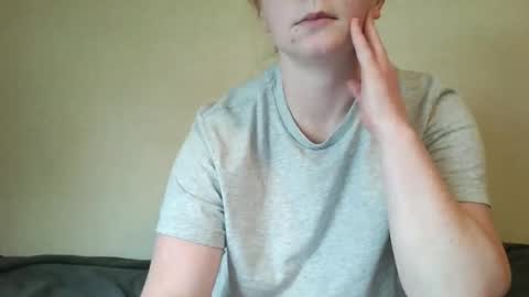 Snapshot of slutty_redhead3 chatting on 06-09-26, 04:40 Slutty redhead3 online show from 06-09-26, 04:40