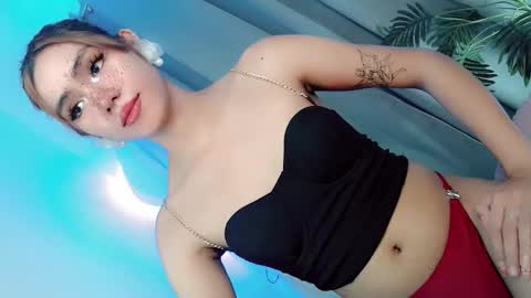 slutty_rose69 online show from 06-07-26, 02:16