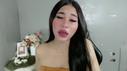 SHANIN online show from 02-26-25, 01:11