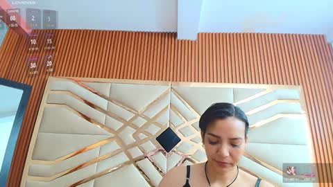 MARCELA online show from 01-20-25, 12:18