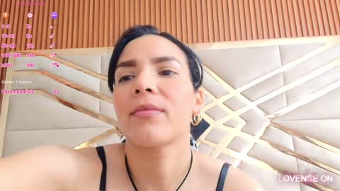MARCELA online show from 01-23-25, 12:52