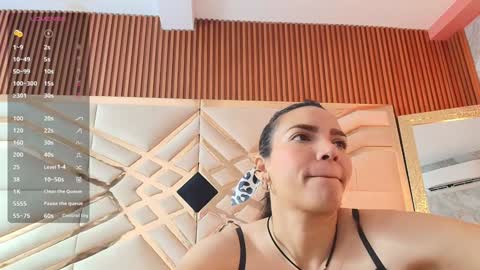 MARCELA online show from 01-27-25, 12:48