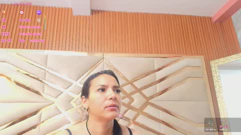MARCELA online show from 02-10-25, 12:29