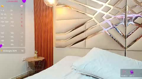 MARCELA online show from 03-03-25, 03:53