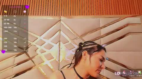 MARCELA online show from 03-06-25, 01:24