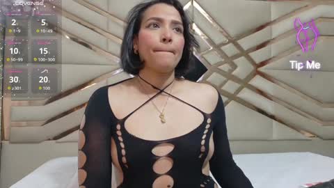 MARCELA online show from 04-08-26, 12:38