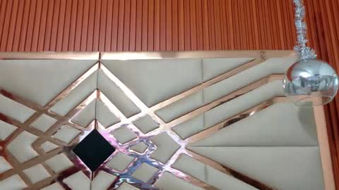 MARCELA online show from 04-21-26, 12:56