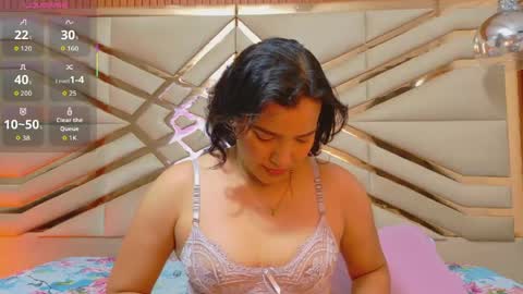 MARCELA online show from 05-06-26, 12:32