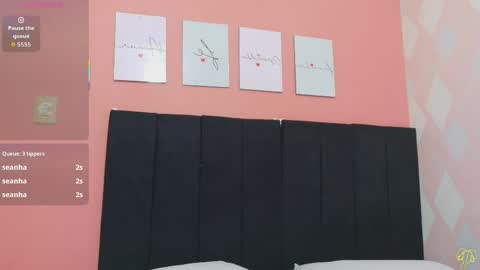 MARCELA online show from 05-07-26, 12:43