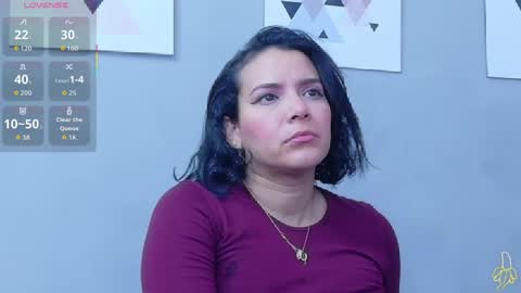 MARCELA online show from 05-08-26, 11:59