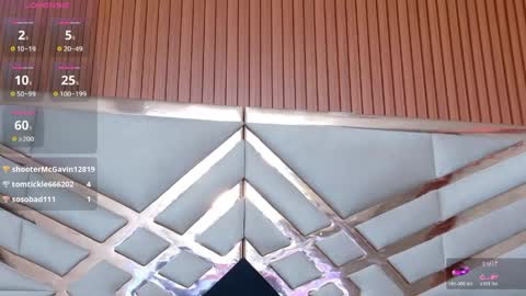 MARCELA online show from 05-22-26, 12:29