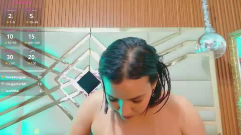 MARCELA online show from 05-30-26, 12:19