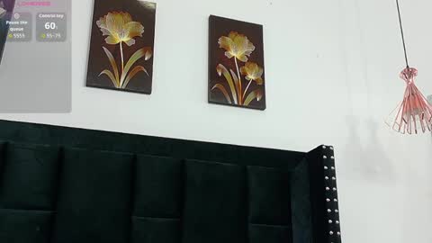MARCELA online show from 05-31-26, 12:41