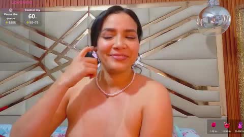 MARCELA online show from 06-02-26, 12:23