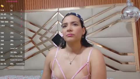 MARCELA online show from 06-04-26, 12:22