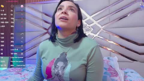 MARCELA online show from 06-05-26, 12:22