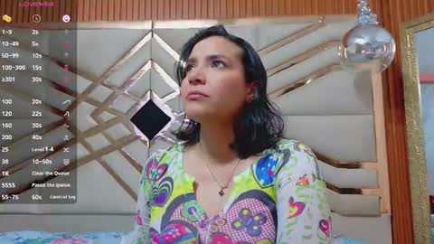 MARCELA online show from 06-10-26, 12:26