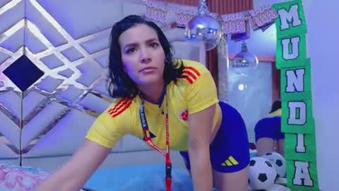 MARCELA online show from 06-11-26, 12:25