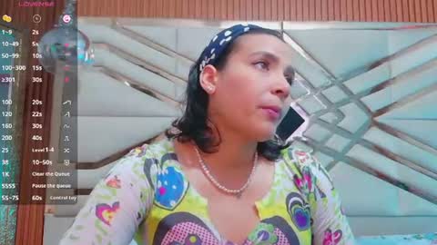 MARCELA online show from 06-19-26, 12:09