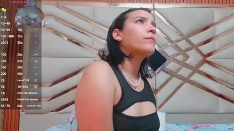 MARCELA online show from 06-20-26, 12:19