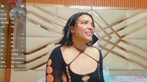 MARCELA online show from 06-27-26, 12:44