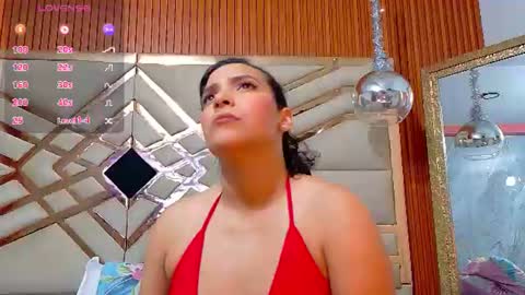 MARCELA online show from 07-10-26, 12:41