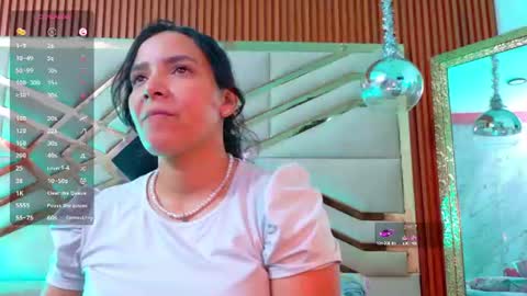 MARCELA online show from 07-16-26, 12:11