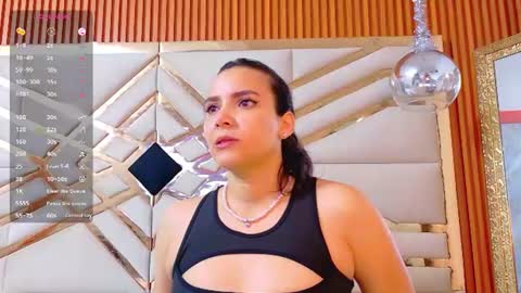 MARCELA online show from 07-28-26, 12:23