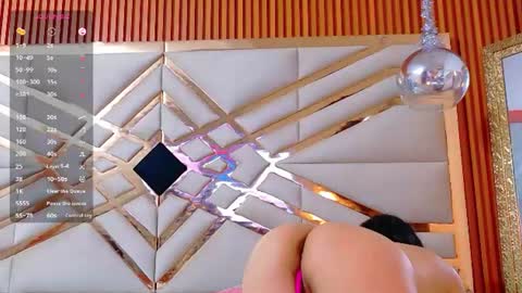 MARCELA online show from 07-28-26, 03:21