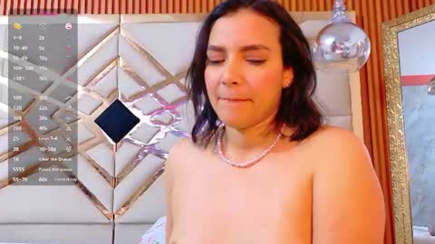 MARCELA online show from 07-28-26, 04:39