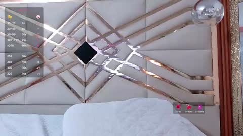 MARCELA online show from 07-29-26, 12:25